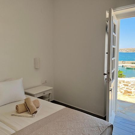 Hotel Daphne Naoussa Esterno foto